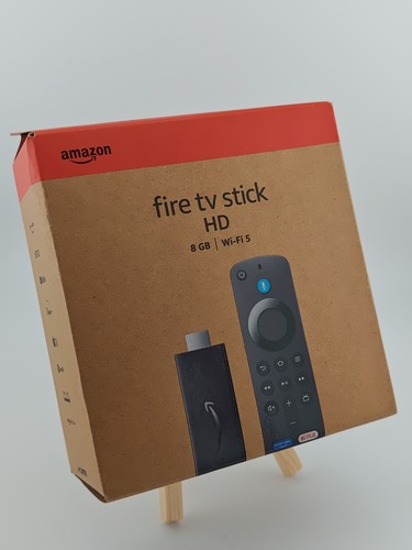 Amazon fire stick - amazon,
