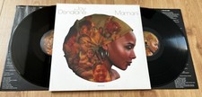 JOY DENALANE - Mamani *2LP* LIMITED VINYL 2016 Press *RAR* Freundeskreis