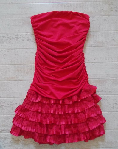 Cocktailkleid abschlussball - cocktailkleid,,