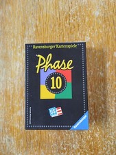 Phase 10 – Ravensburger -