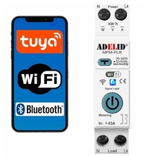 Smart WiFi FI/LS-Schalter