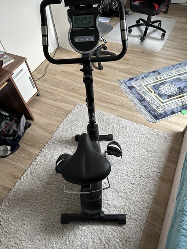 Crane fahrrad heimtrainer - fahrrad,