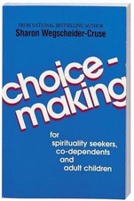 Choicemaking: for
