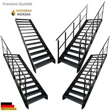 Premium Treppe 13 Stufen