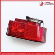 OPEL MERIVA 1.6 16V right tail