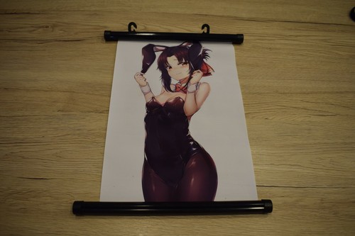 Ws0243 anime manga - manga, wallscroll