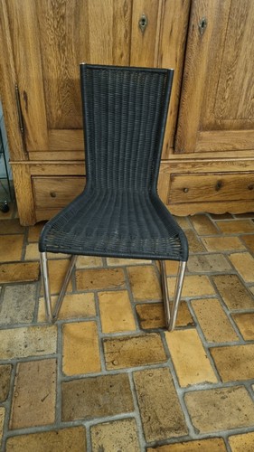 Tecta 724 2 stück - wk,