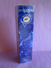 Sculpture by Nikos Vintage Eau