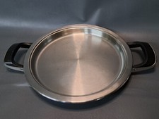 24 er AMC Griddle Pfanne 8113