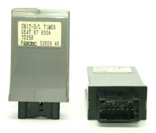 GE4T 67 830A - ZV Zentralverriegelung - MAZDA 626 MX-5