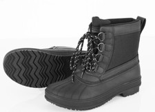 USG Crosslander Stallstiefel