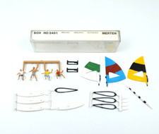 Merten H0 Figuren 2481