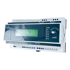 Evatec DLI-Z64W0IP Überwachungszentrale für Einzelbatterieleuchten / IP40