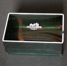 Gebrauchte Seifenschachtel