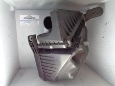 Renault Twingo 3 AHB 1,0 Luftfilterkasten 165003255R 100405PS