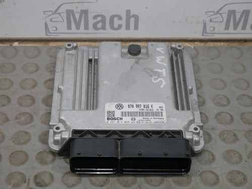 Motorsteuergerät ecu - vw, t5