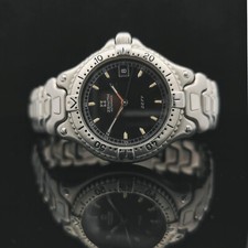 Zenith Automatk Herrenuhr mit