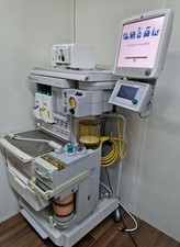 GE Datex Ohmeda 7900 Smart Beatmungsgerät Anästhesiegerät + Patientenmonitor