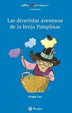 Las divertidas aventuras de la