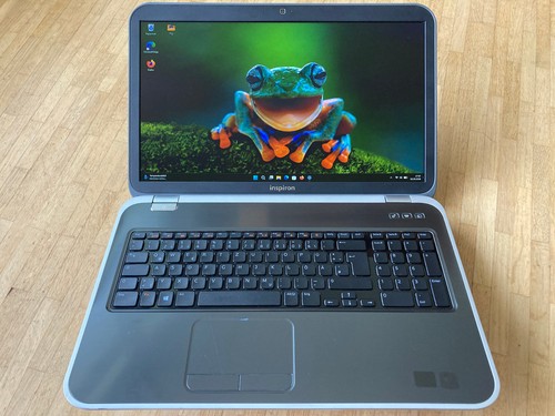 Dell quad i7 16gb - dell, 17,3"