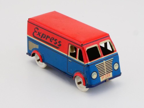 Georg fischer 220 express - georg,