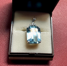 Eleganter 585 Gold 14 K Gold