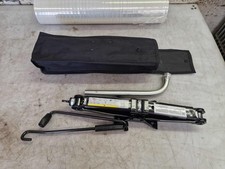 Pannenset Wagenheber VW Touran