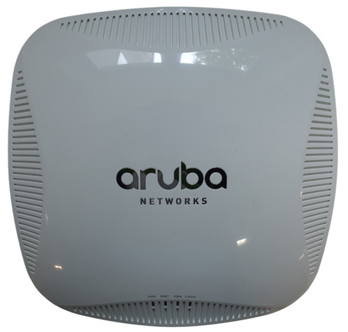 Aruba access point - aruba,