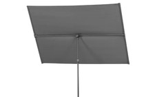 Schneider Schirm Avellino 180x130 anthrazit;, B-Ware