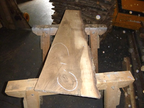 Walnuss holz edelholz bohle - holz,