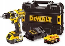 Dewalt 18 Volt 2-Gang Akku