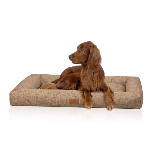 Knuffelwuff box hundebett - box,