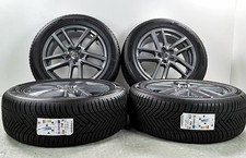 18 Zoll Volvo XC60 II V90 CC Cross Country XC40 Ganzjahresreifen Alufelgen NEU