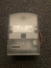 Siemens qaf63 - qaf63.2, duct