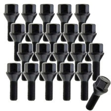 20 Radschrauben M14x1,5 45mm