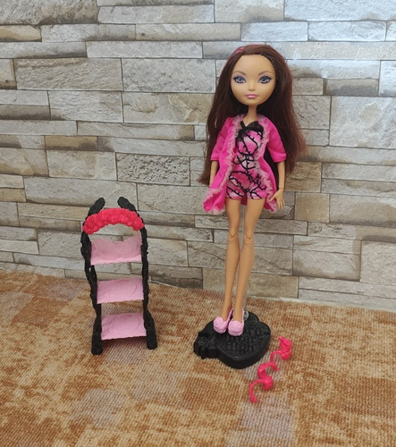 Ever after high briar - after,