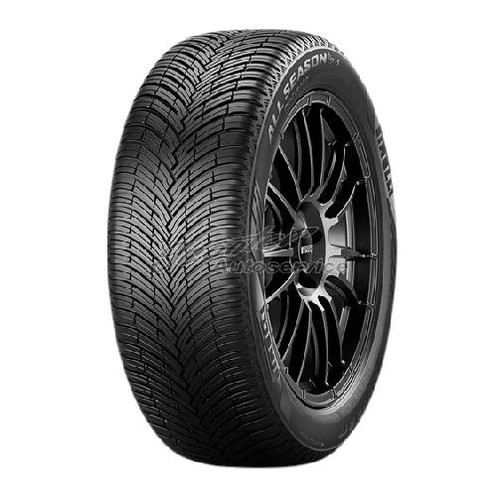 Pirelli cinturato all season - pirelli,