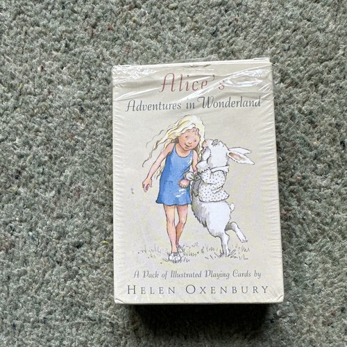 Alice wunderland - alice, im