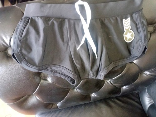 Oboy push sexy military - push, up