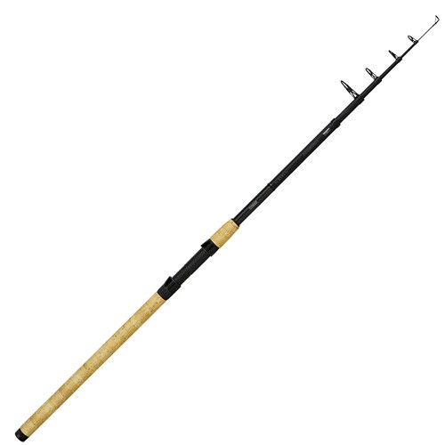 Zebco trophy tele - zebco,