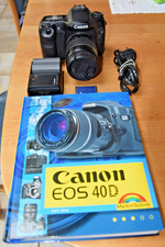 Canon eos 40d - eos,