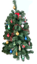 Weihnachtsbaum Christbaum