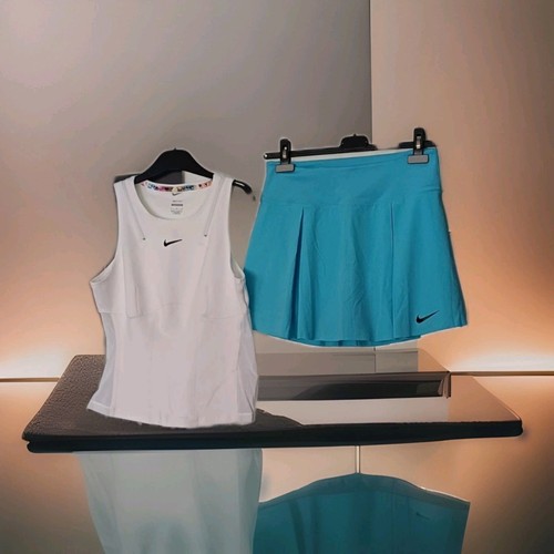 Tennisrock rock nike damen - ,
