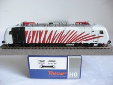 TA208* Roco H0 73681 E-Lok