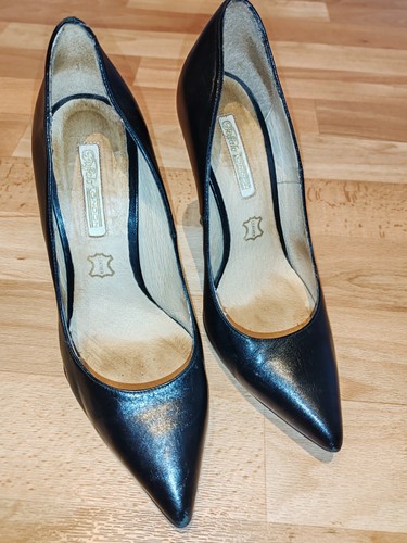 Buffalo pumps sehr - pumps,