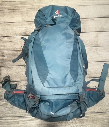 Deuter futura vario sl - vario, 45+10