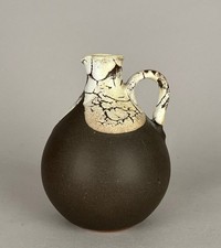 Richard Bampi Likörflasche