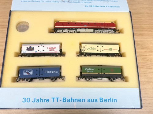Berliner bahnen 01620 - bahnen,