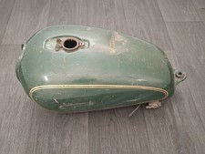 Yamaha XS 650 1975-1983