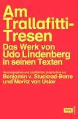 Trallafitti tresen das - trallafitti-tresen, |